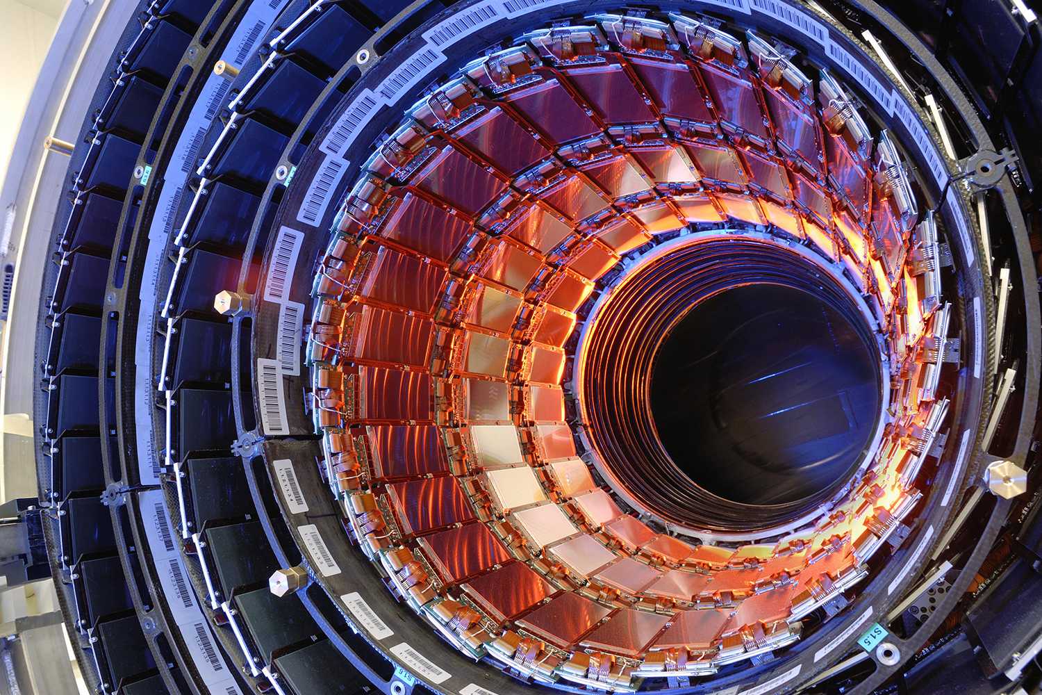 Le meraviglie del Cern e di Ginevra