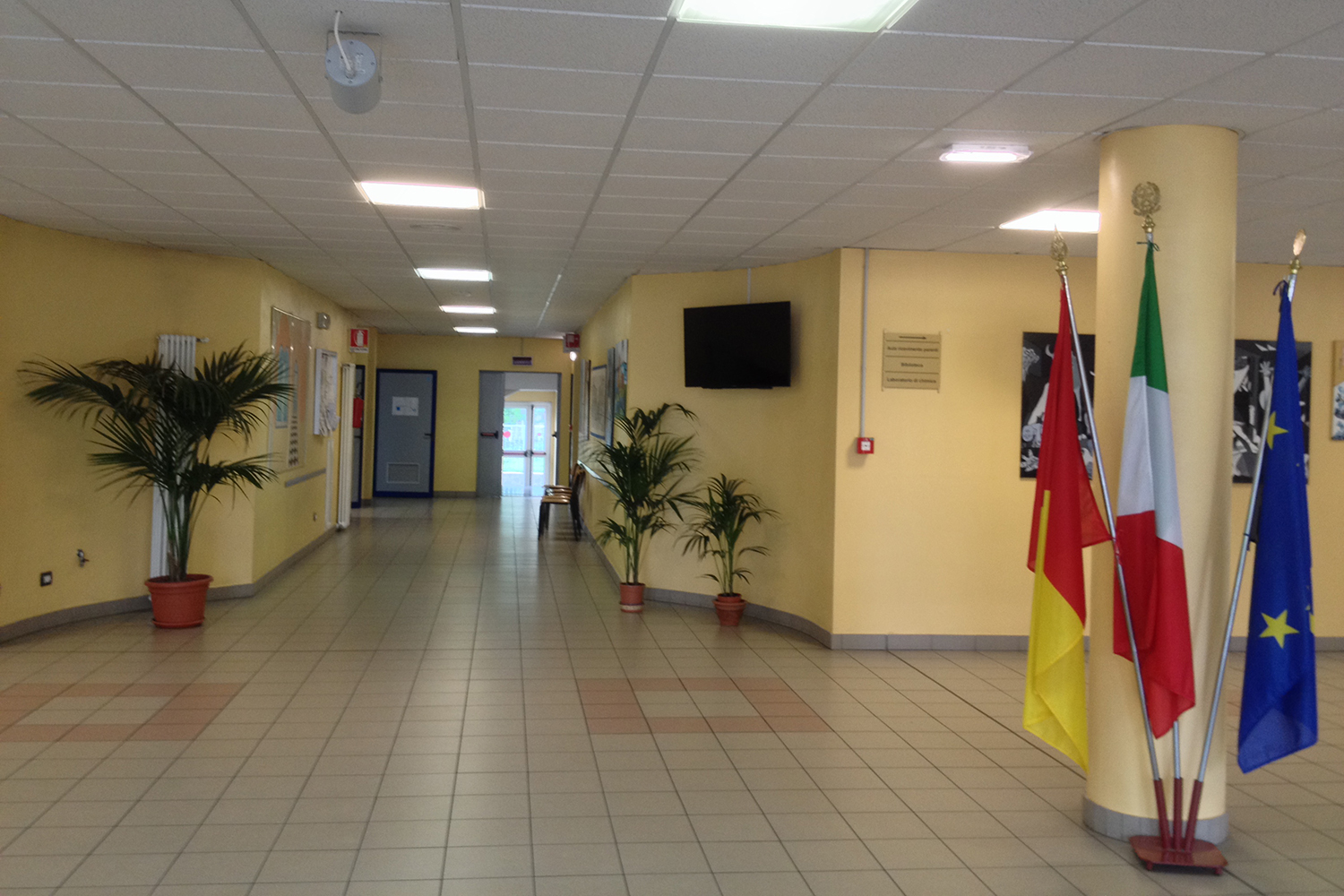 Liceo Galilei
