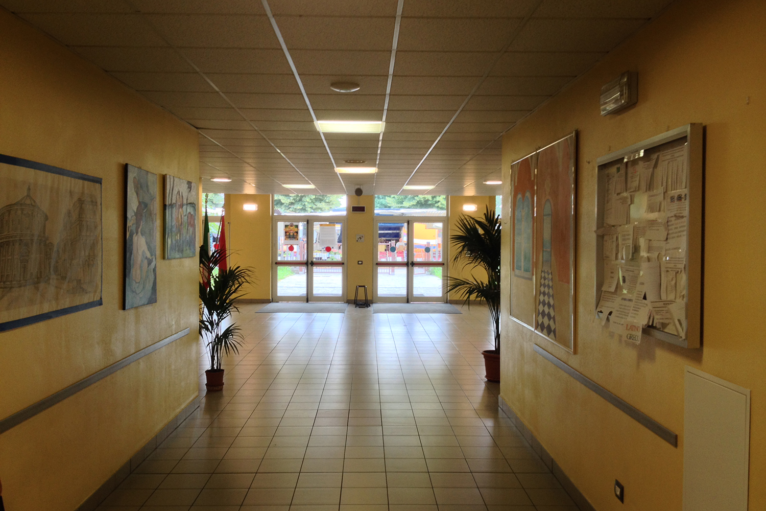 Liceo Galilei