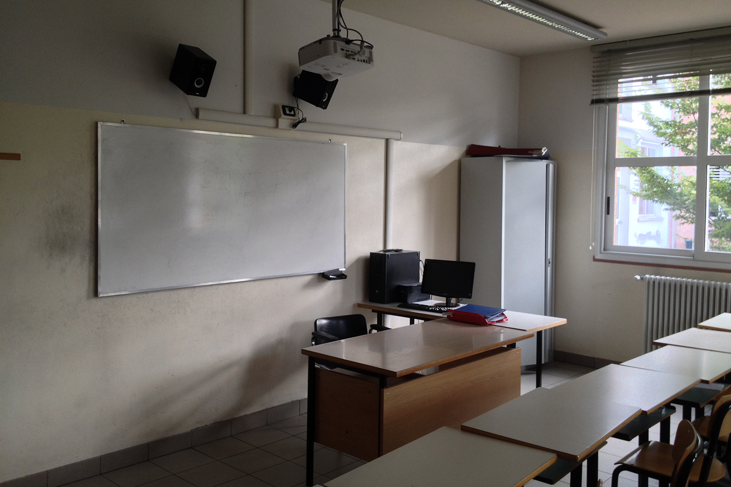 Liceo Galilei